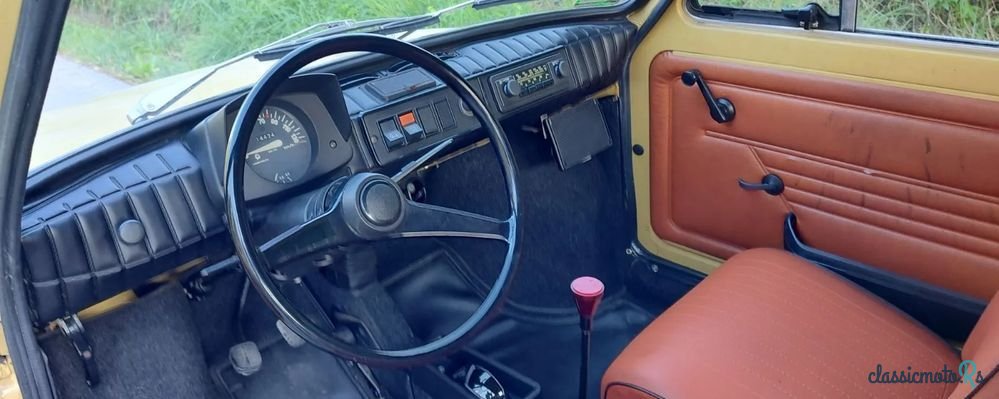 1978' Fiat 126 photo #2