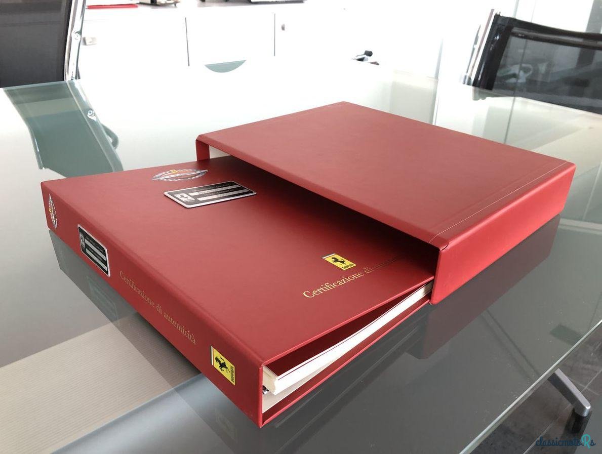 1973' Ferrari 246 Dino 246 Gts photo #5