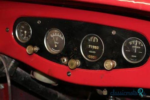 1934' Citroen C4 Citroen C4F Torpedo,Tourer photo #4