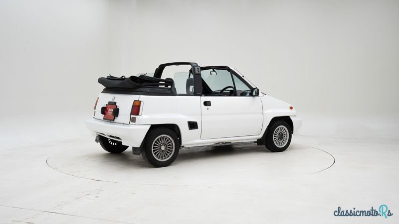 1964' Honda City by pininfarina '64CH00803 photo #2