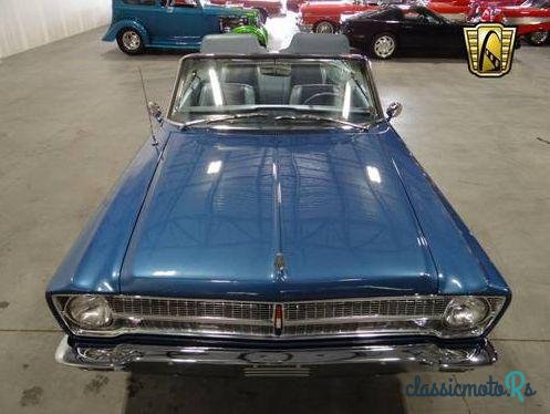 1965' Plymouth Satellite photo #4