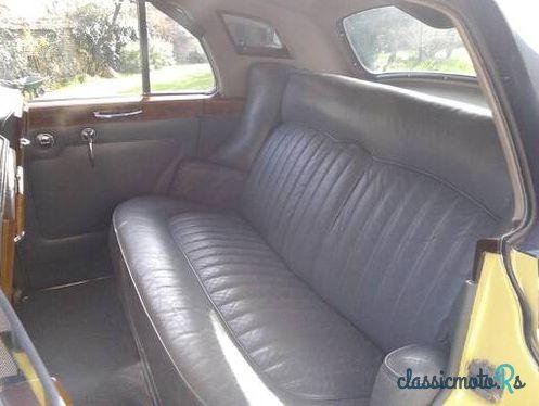 1965' Rolls-Royce Silver Cloud Iii photo #1