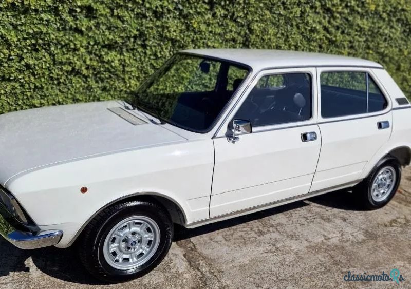 1973' Fiat 132 photo #3