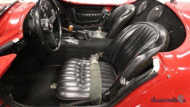 1965' Shelby Cobra photo #1