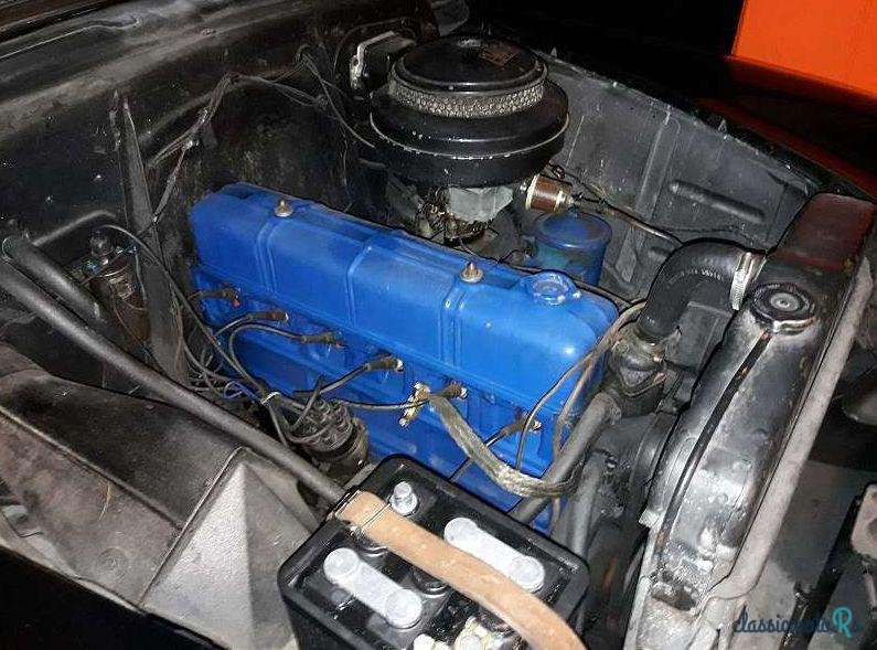 1952' Chevrolet Fleetline photo #3