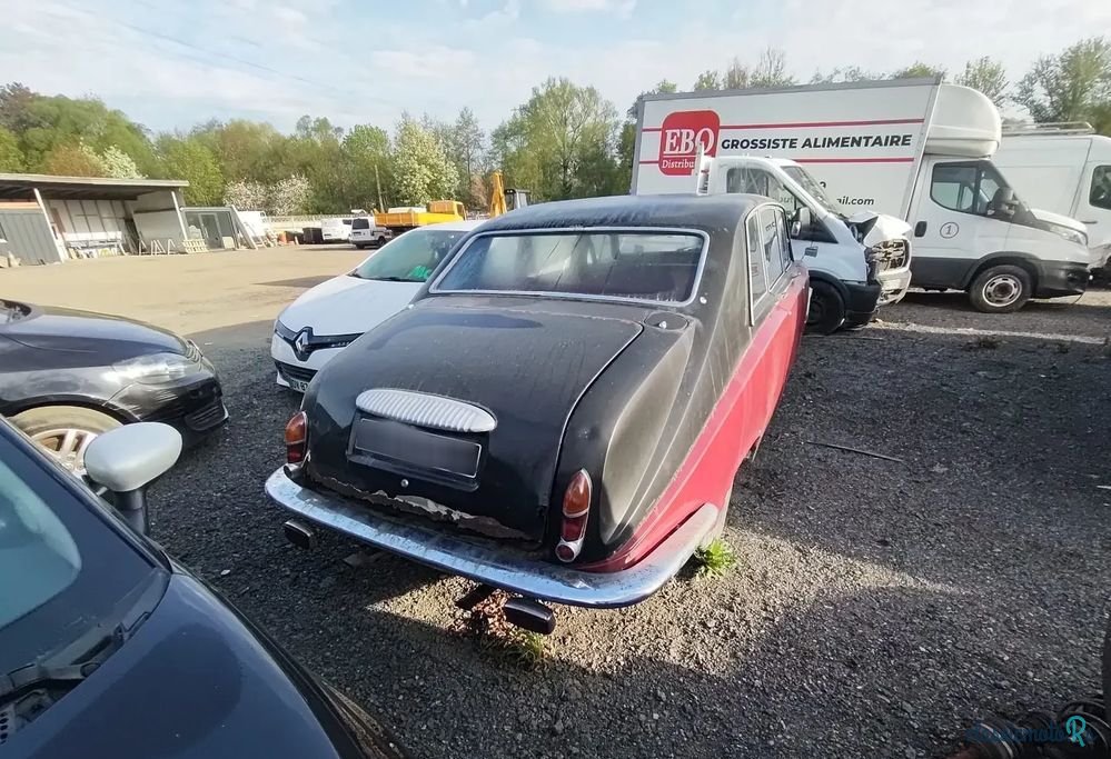 1979' Daimler DS 420 photo #2