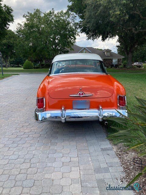 1954' Mercury Monterey photo #6