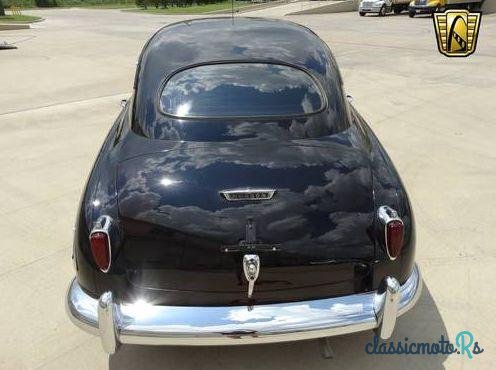 1949' Hudson Super Six photo #3