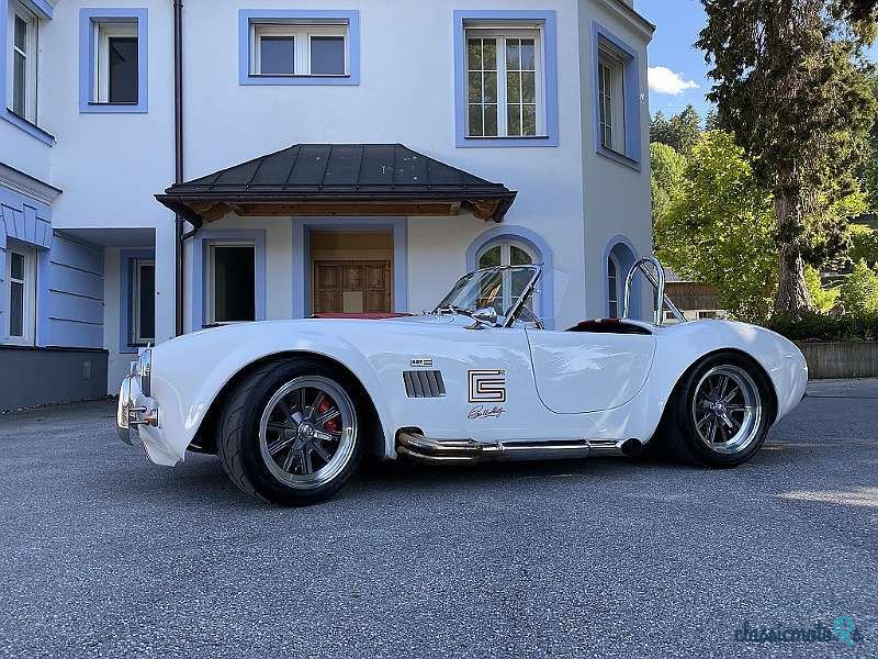 1965' Shelby Cobra photo #5