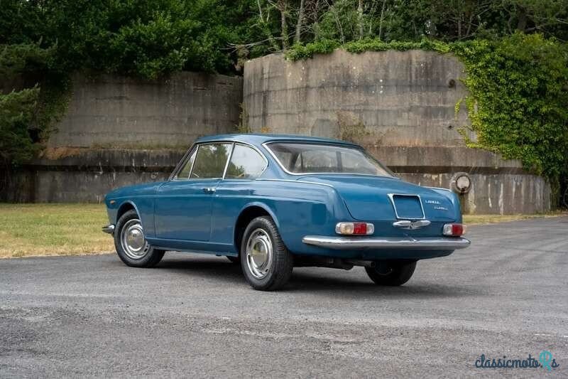 1968' Lancia Flavia photo #4