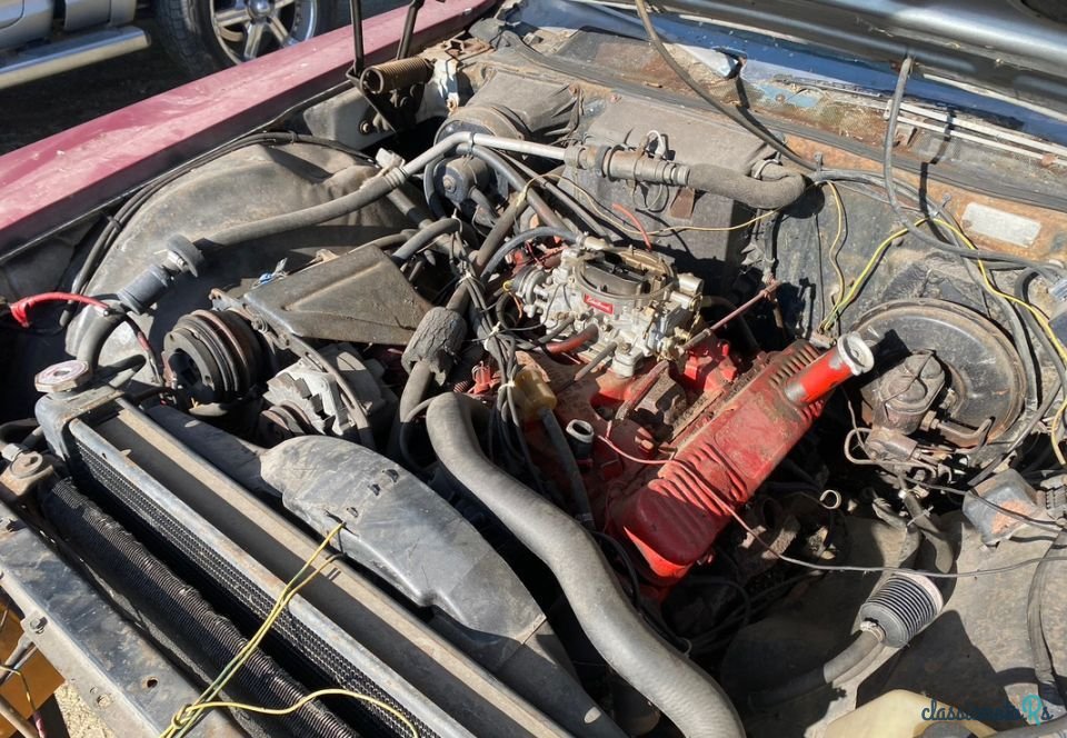 1968' Buick Electra photo #6