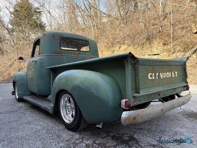 1948' Chevrolet 3100 photo #2