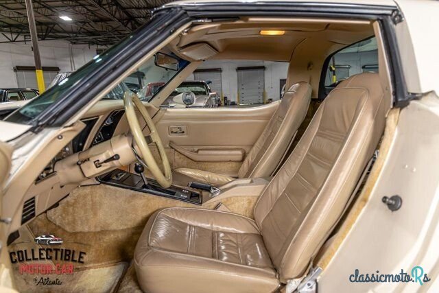 1978' Chevrolet Corvette photo #2