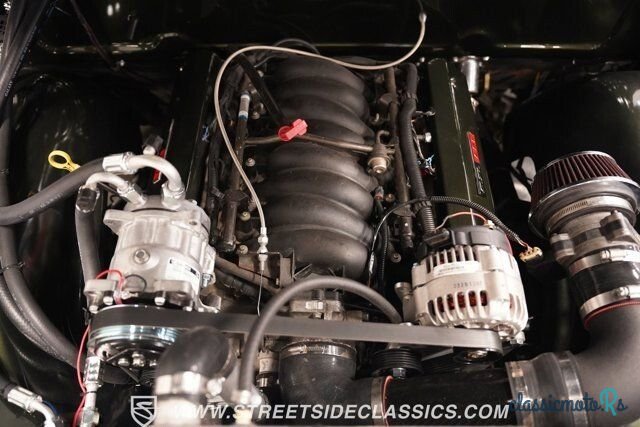 1948' Chevrolet 3100 photo #2