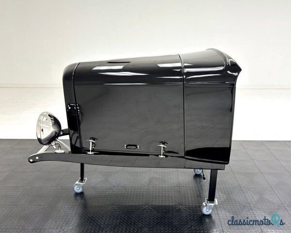 1932' Ford photo #4