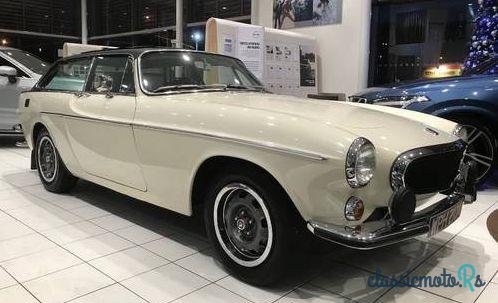 1973' Volvo P1800 Es Auto photo #1