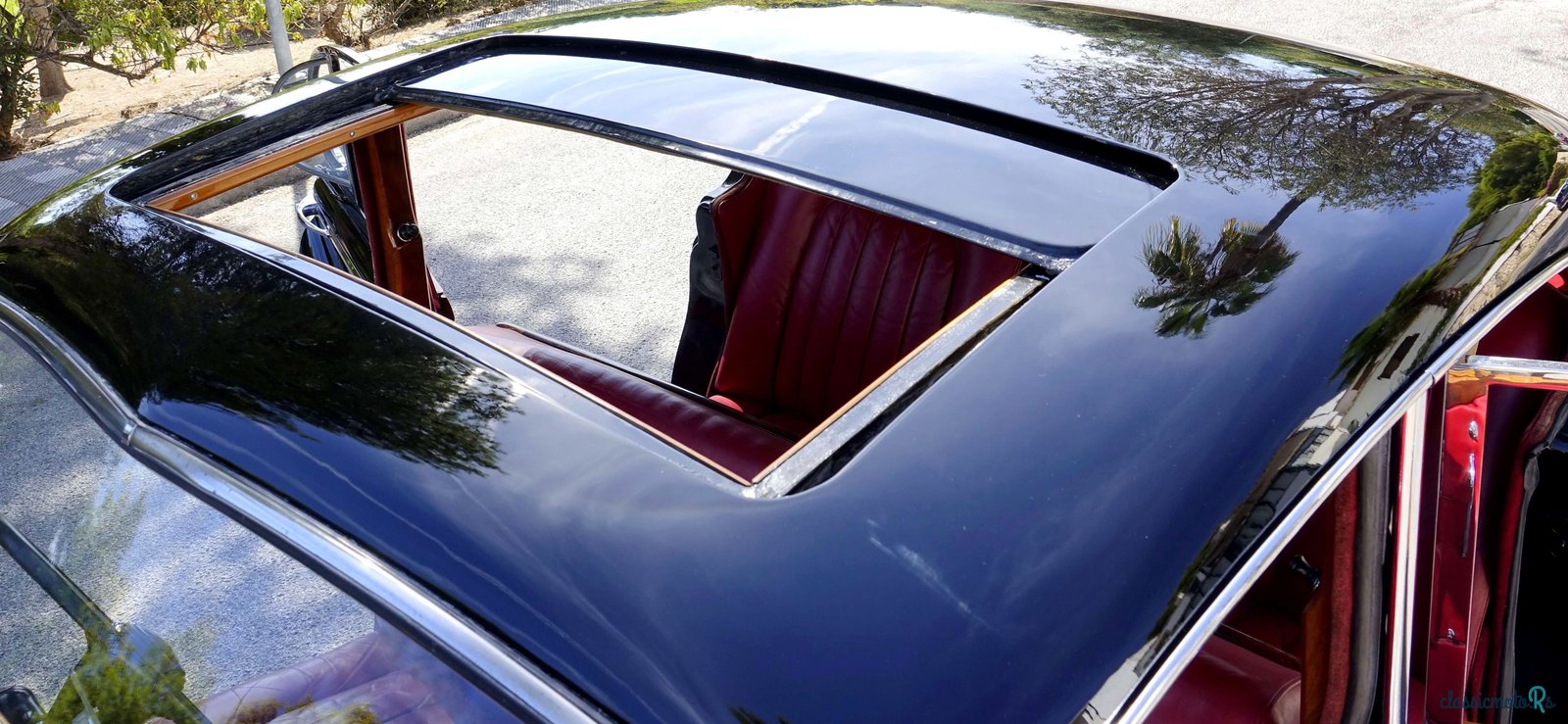 1957' Jaguar Mk5 photo #4