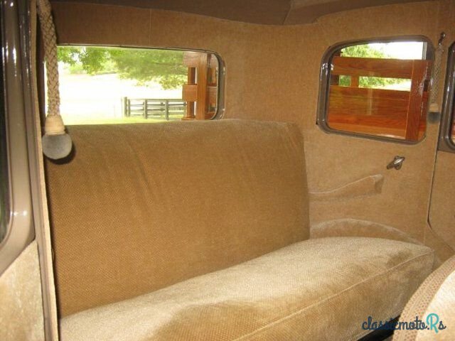 1928' Dodge Victory photo #4