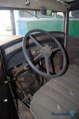 1927' Plymouth Plymouth photo #4