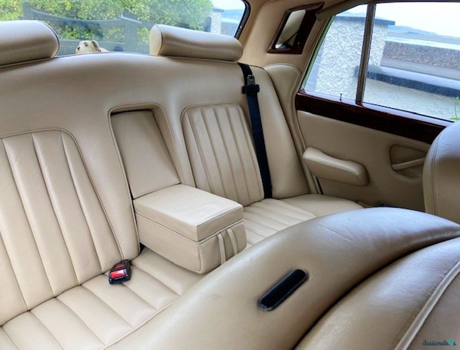 1978' Bentley T2 photo #6