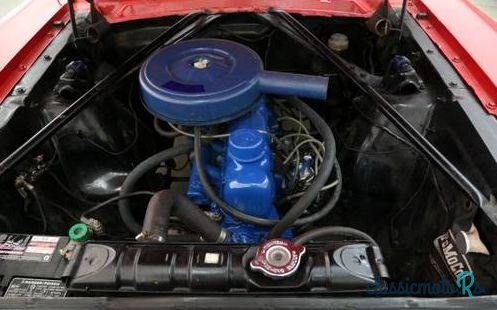 1965' Ford Mustang photo #4