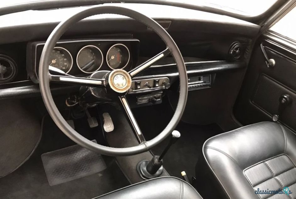 1975' MINI 1275 Gt photo #1
