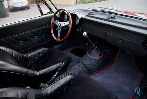 1972' Alfa Romeo Gt Am photo #2