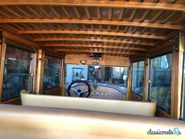 1929' Ford Model A photo #2