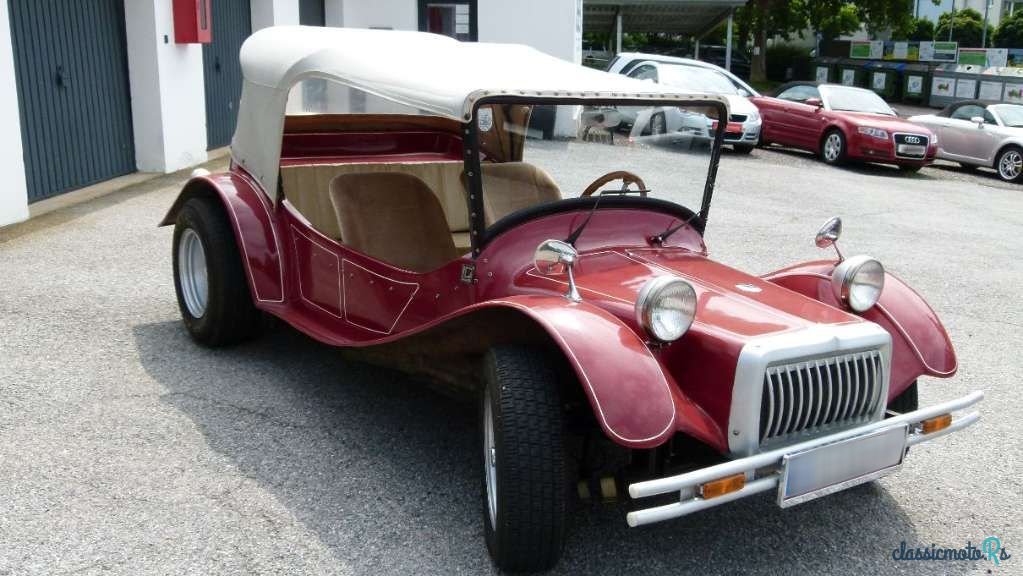 1970' Volkswagen Käfer photo #6