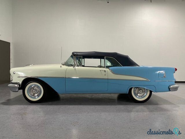 1955' Oldsmobile 88 photo #2