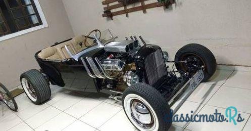 1927' Ford 1927 photo #2