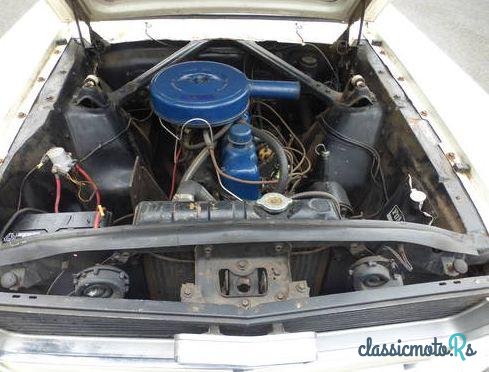 1966' Ford Mustang photo #3