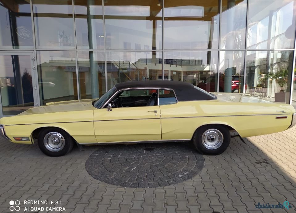 1972' Dodge Charger photo #4