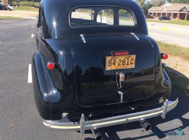 1939' Chevrolet photo #4