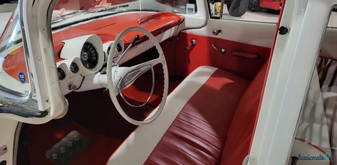 1960' Chevrolet Impala photo #6