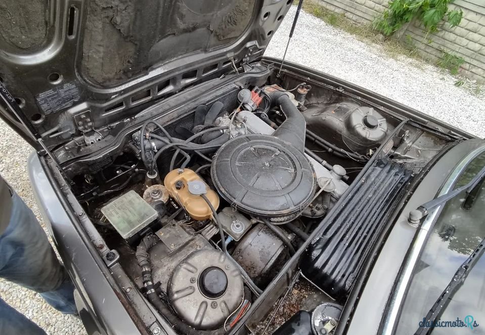 1975' BMW Seria 6 photo #3