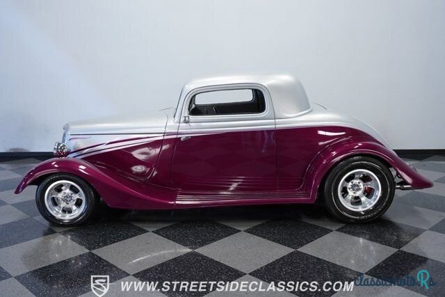 1934' Ford photo #2