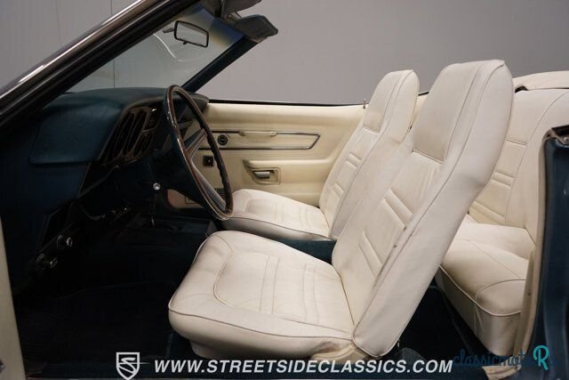 1973' Mercury Cougar photo #4