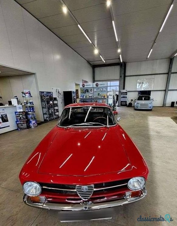1971' Alfa Romeo photo #6