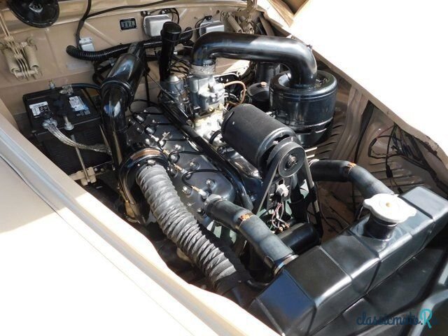 1942' Lincoln Continental photo #2