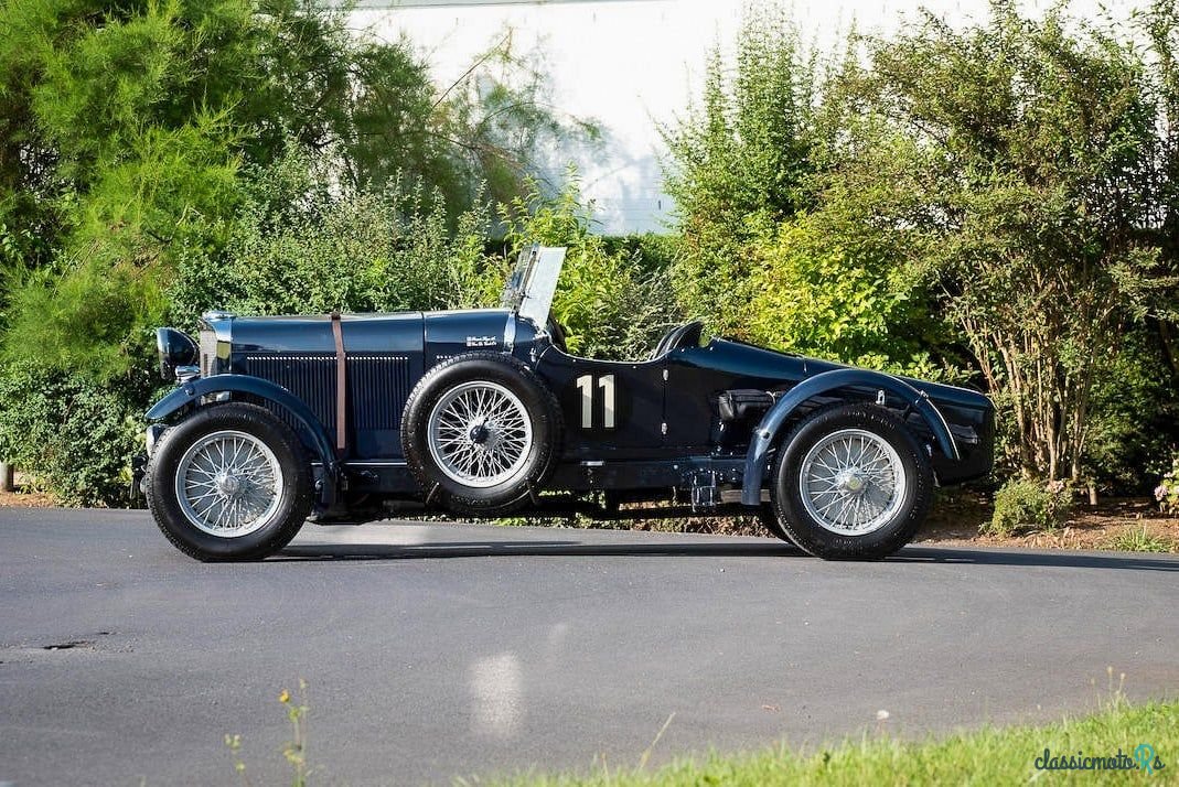 1933' Talbot 1510 photo #2