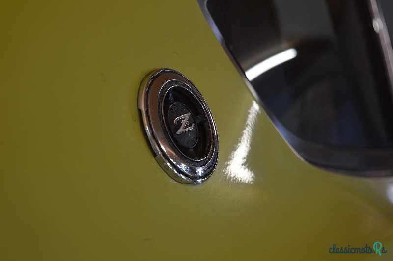 1973' Datsun 240Z photo #6