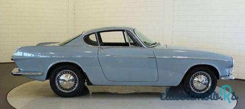 1965' Volvo P1800 S Coupe photo #4