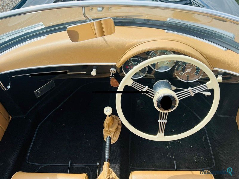 1972' Porsche 356 photo #3