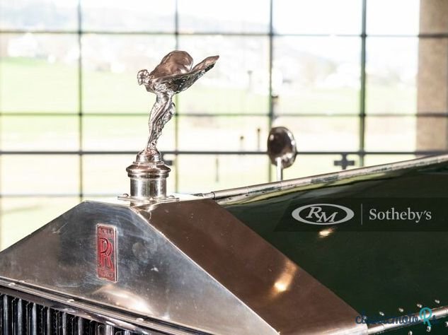 1925' Rolls-Royce Phantom photo #4