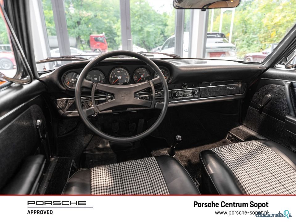 1967' Porsche 911 photo #4