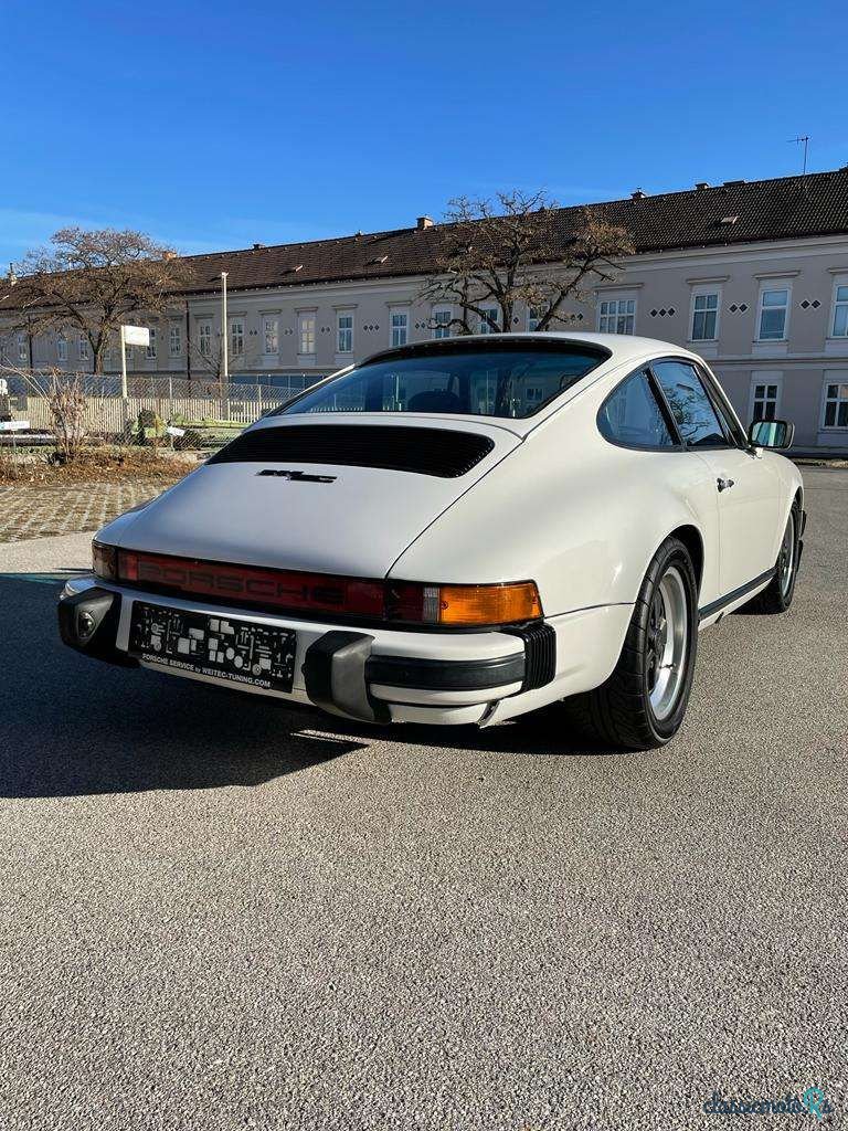 1977' Porsche 911 photo #3