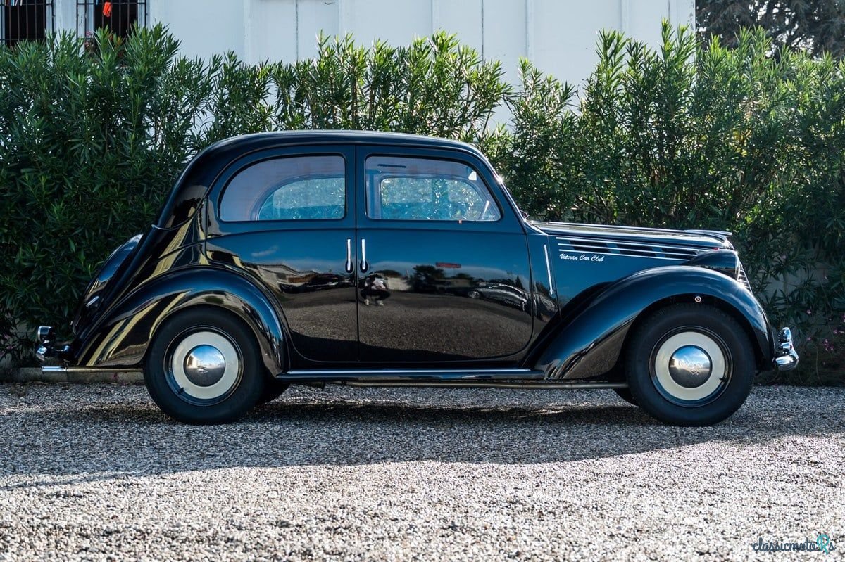 1948' Fiat 1100 photo #4