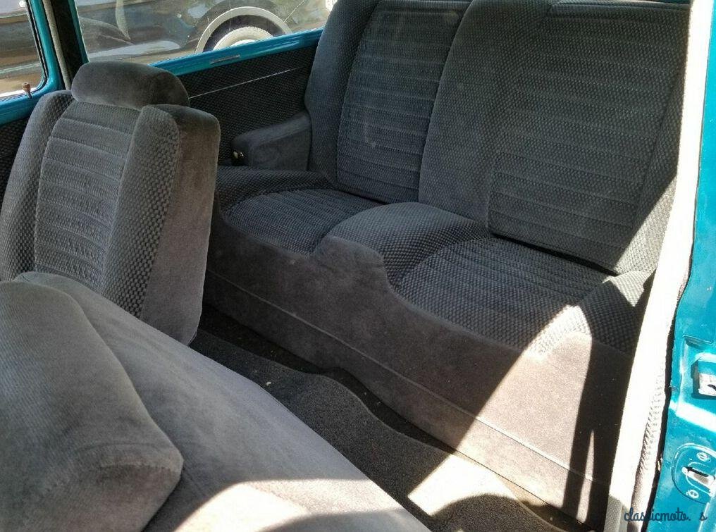 1940' Chevrolet Custom photo #1