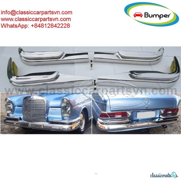 1959' Mercedes-Benz photo #1